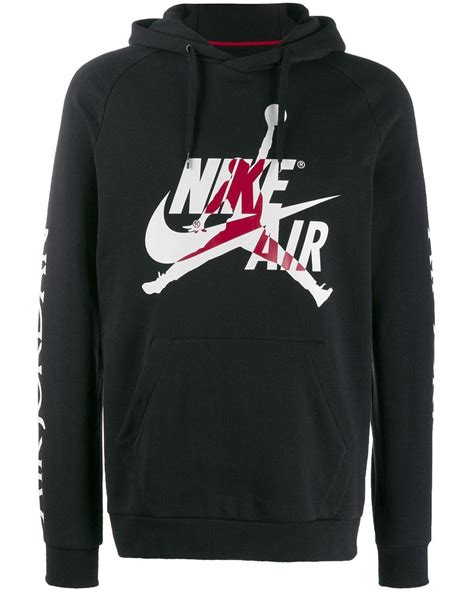nike jordan hoodie herren